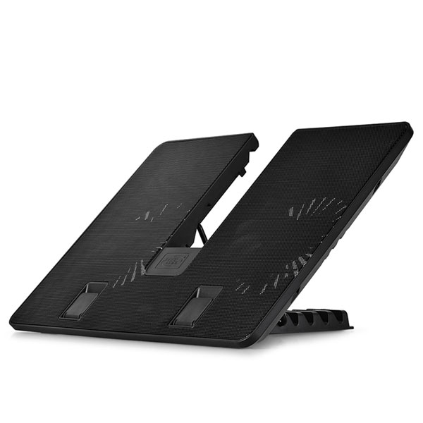 Giá làm mát Laptop DEEPCOOL U Pal 14-15.6inch