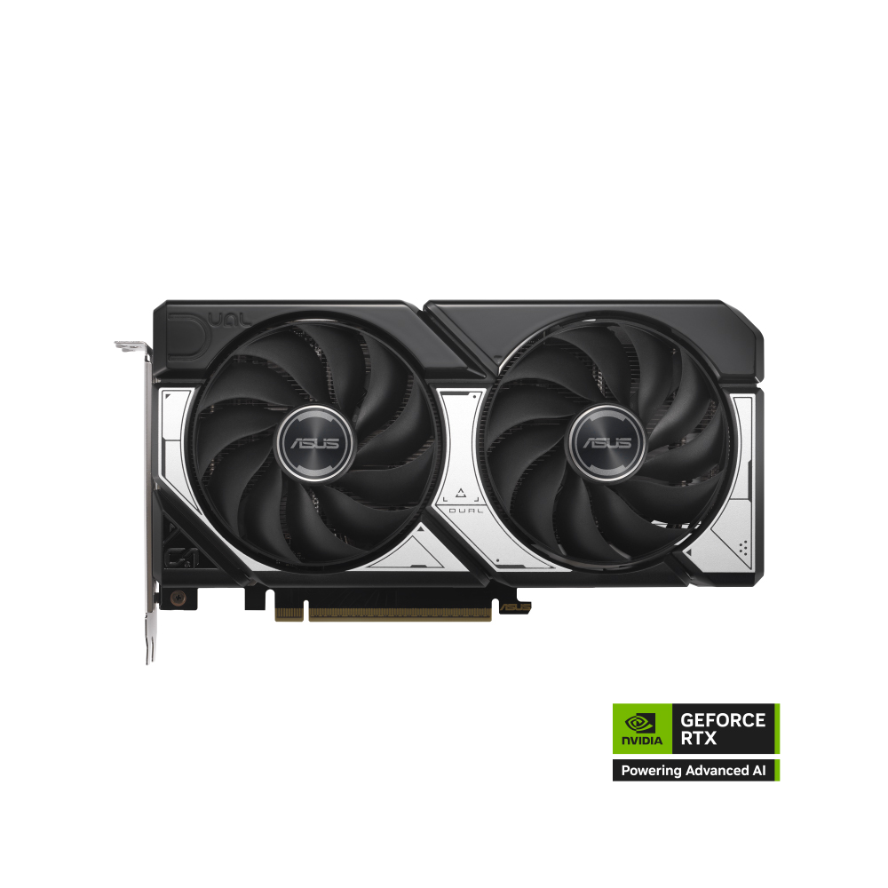 VGA ASUS Dual RTX 5060 Ti 16GB GDDR7 OC (DUAL-RTX5060TI-O16G)