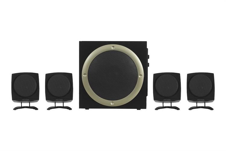 Loa Bluetooth Microlab TMN3 BT 4.1