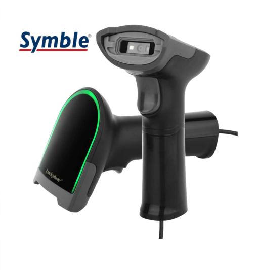 Đầu đọc mã vạch Symble SB-2358W - 1D không dây