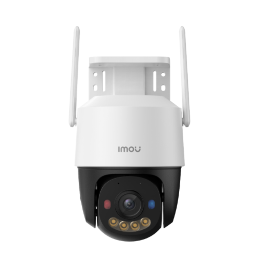 Camera IMOU IPC-K7FP-8V0N Wifi PTZ Cruiser SC 8MP