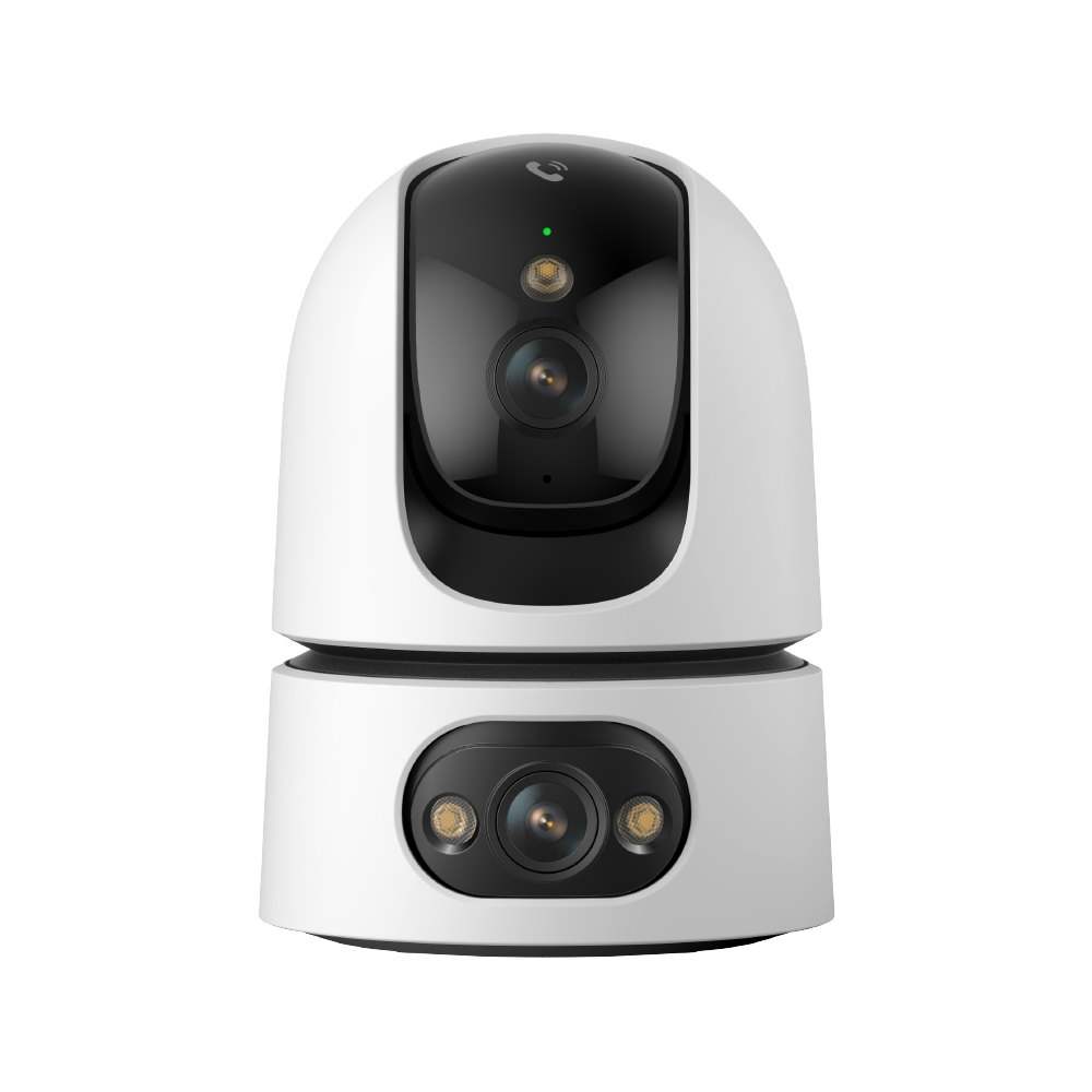 Camera IMOU IPC-S2XEP-10M0S 10MP 2 mắt trong nhà Dual Pro