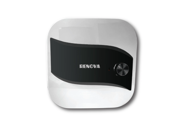 Bình nóng lạnh Renova 15 lít vuông RV15SU