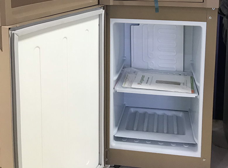 Ti Vi Xiaomi TV P1 55