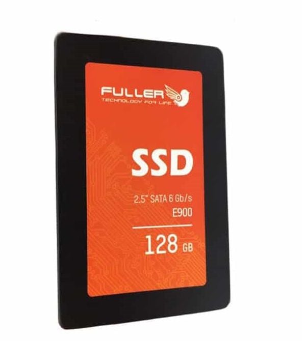Ổ Cứng SSD Fuller E900 128GB 2.5 inch SATA III