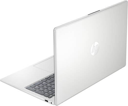 Máy tính xách tay Laptop HP 15-fd0250wm (i5-1334U/8GB/512GB SSD/15.6 HD LED/Win 11/Silver/NK)