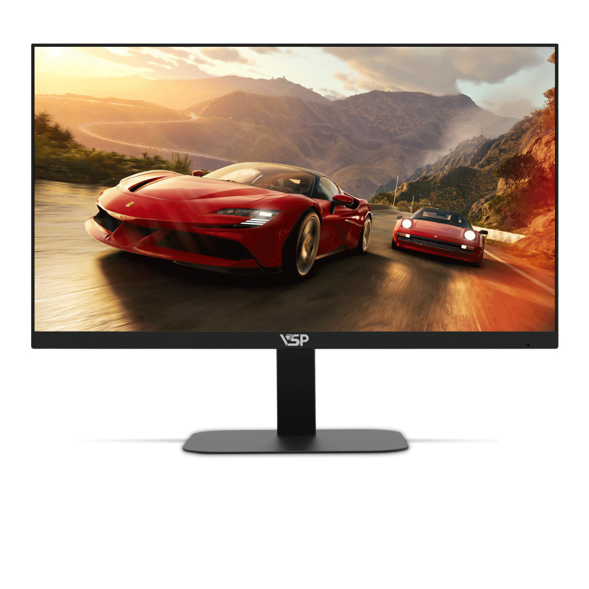 Màn hình VSP IP2705F 27inch FHD/ IPS/ 120Hz/ 1ms/ Black