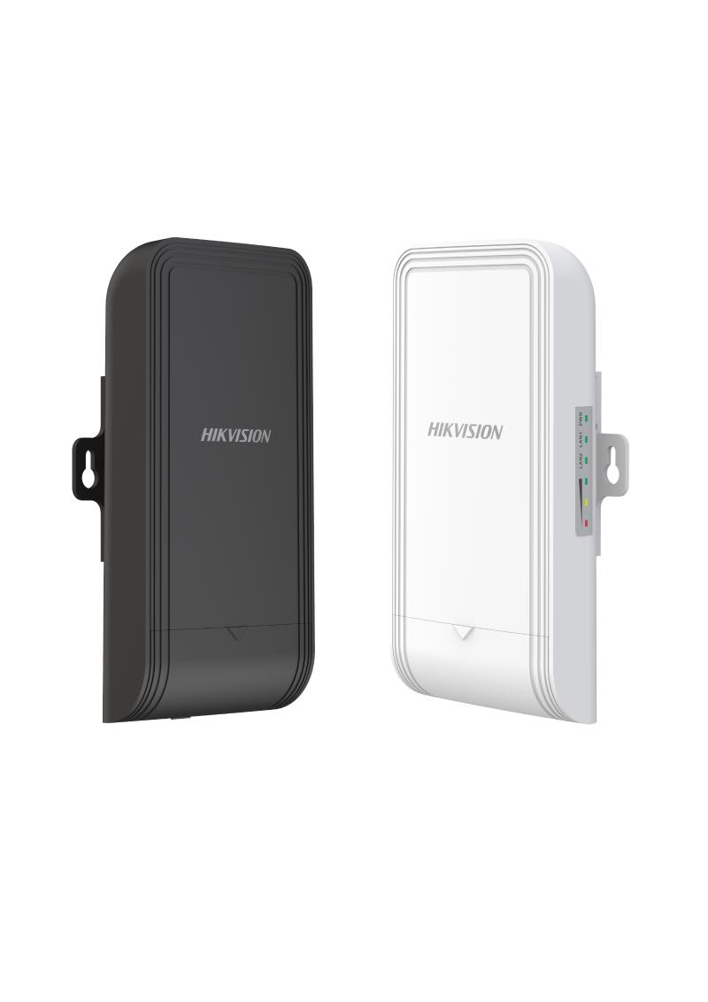 Bộ thu phát Wifi không dây trong thang máy Hikvision DS-5WF200CT-2N thế hệ mới 500m