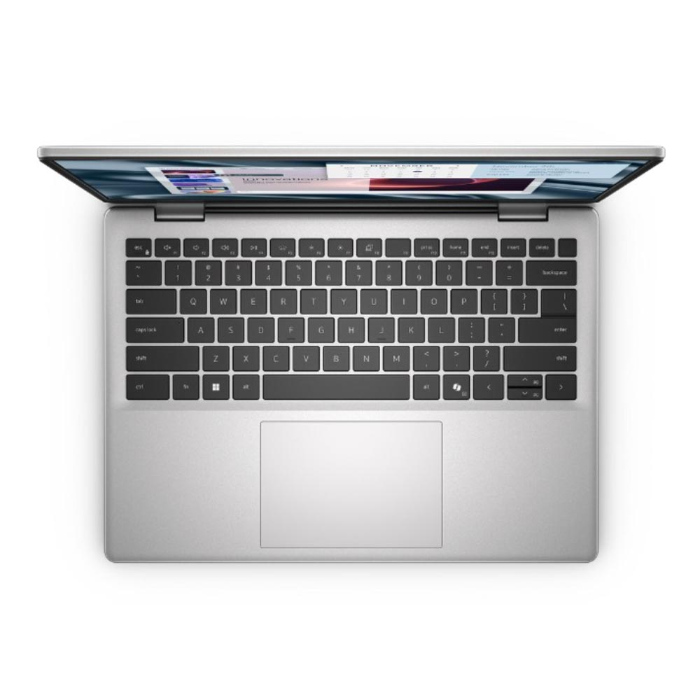 Máy tính xách tay Dell Pro 14 Essential PV14250 120U 08512U (Core 5 120U/8GB/512GB SSD/14 inch FHD+/