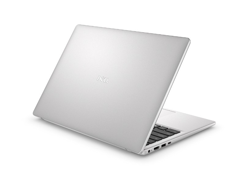 Máy tính xách tay Dell Pro 14 Essential PV14250 120U 08512U (Core 5 120U/8GB/512GB SSD/14 inch FHD+/