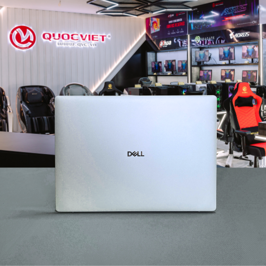 Máy tính xách tay Dell Pro 14 Essential PV14250 120U 08512U (Core 5 120U/8GB/512GB SSD/14 inch FHD+/