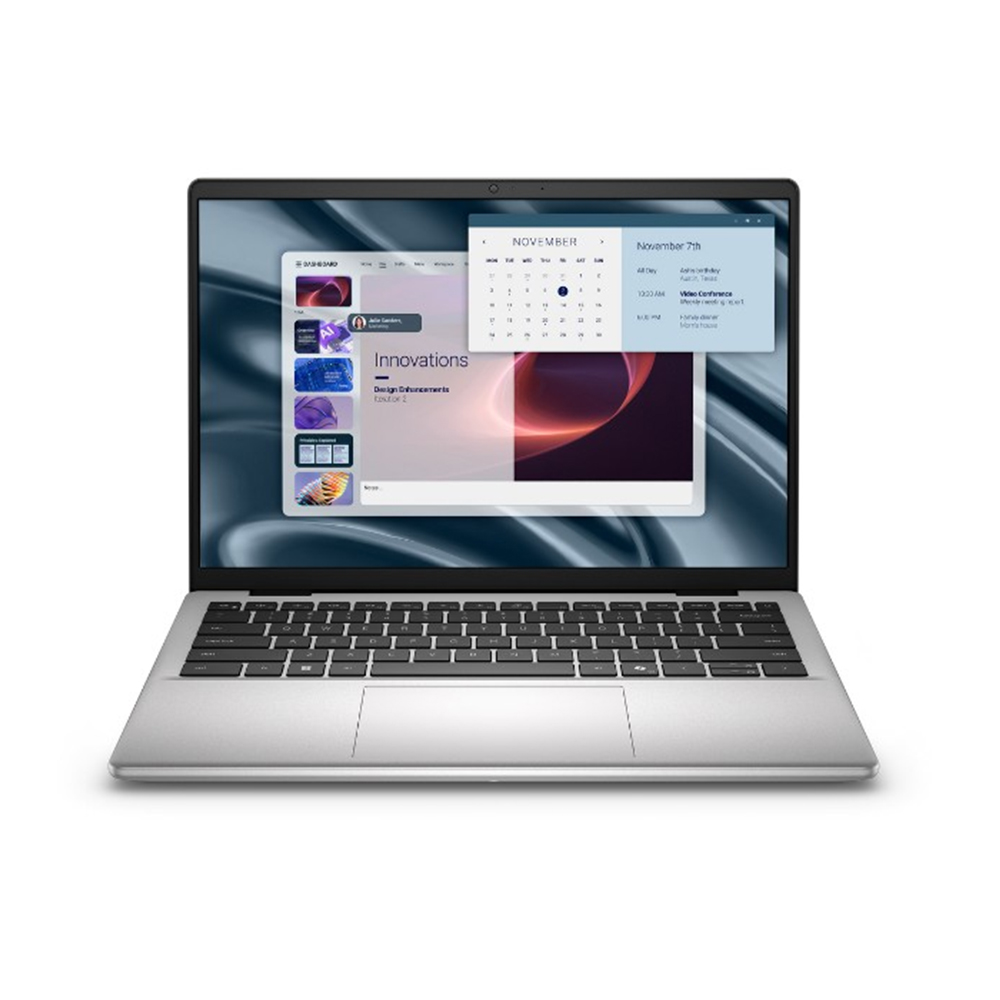 Máy tính xách tay Dell Pro 14 Essential PV14250 120U 16512U (Core 5 120U/16GB/512GB SSD/14 inch FHD