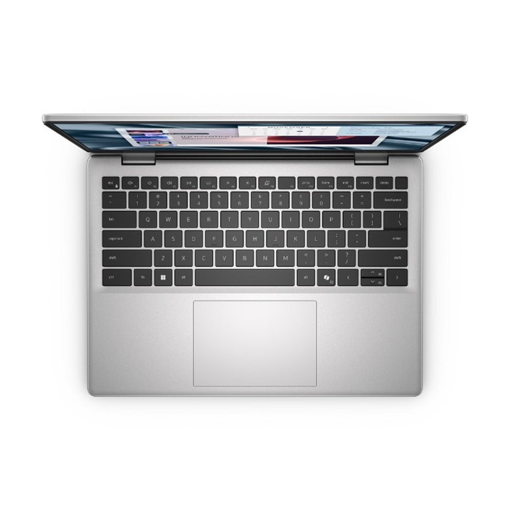 Máy tính xách tay Dell Pro 14 Essential PV14250 120U 16512U (Core 5 120U/16GB/512GB SSD/14 inch FHD