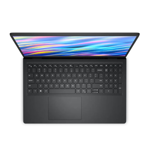 Máy tính xách tay Dell 15 DC15250 5315BLK (i5 1334U/16GB RAM/512GB SSD/15.6 FHD/Cảm ứng/Black/NK)