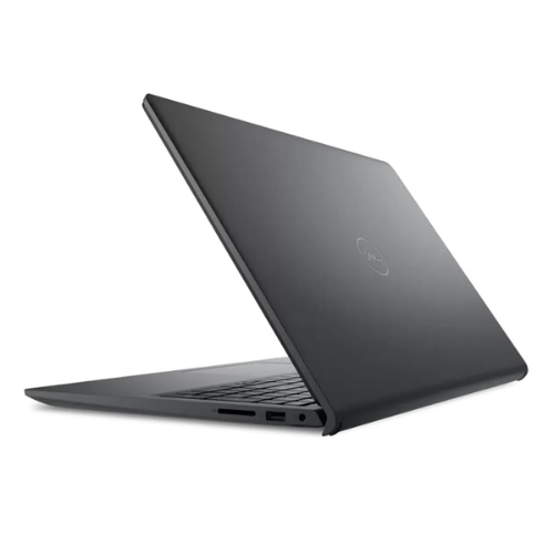 Máy tính xách tay Dell 15 DC15250 5315BLK (i5 1334U/16GB RAM/512GB SSD/15.6 FHD/Cảm ứng/Black/NK)