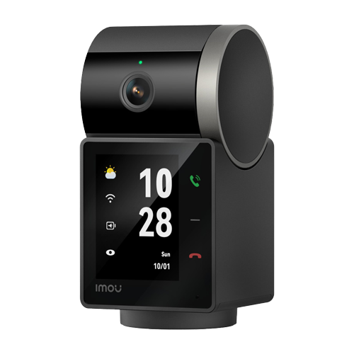 Camera IMOU Rex VT IPC-S2VBP-5M0WR (AI, 5MP 3K, gọi Video đàm thoại 2 chiều)
