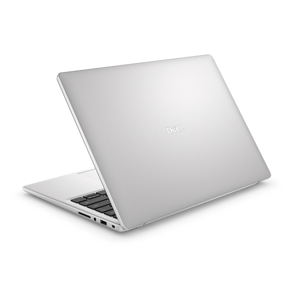Máy tính xách tay Dell 14 DC14250 DC4C5386W (Core 5 120U/16GB/512GB SSD/14 inch/Win11/Office/Silver