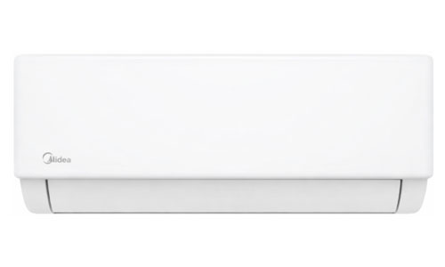 Điều hòa Midea 9000BTU 1 chiều MSFQ-09CRN8