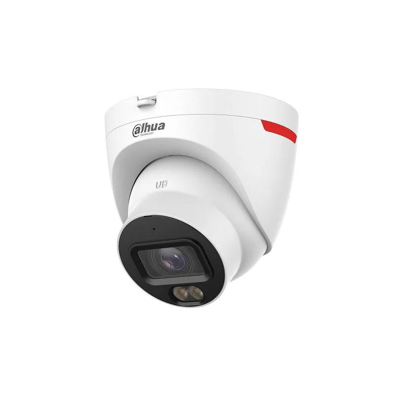 Camera Dahua DH-IPC-HDW2449T-S-PRO 4MP IP Dome Full color, có mic
