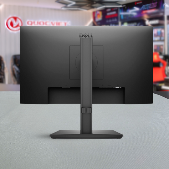 Màn hình Dell Pro E2225HSM 21.5 inch FHD - VA - 100Hz - 5ms (VGA/ HDMI/ DisplayPort) có loa