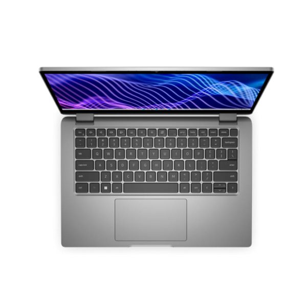 Máy tính xách tay Dell Latitude 3340 (i3-1315U/8GB/256GB SSD/UHD/13.3 FHD/W11/Titan Gray/Đèn BP/NK)