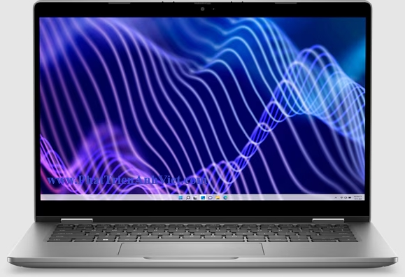 Máy tính xách tay Dell Latitude 3340 (i3-1315U/8GB/256GB SSD/UHD/13.3 FHD/W11/Titan Gray/Đèn BP/NK)