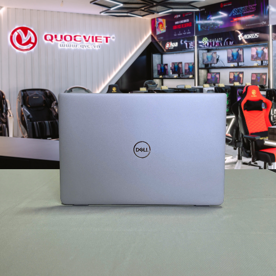 Máy tính xách tay Dell Latitude 3340  i3-1315U/8GB/256GB SSD/UHD/13.3 FHD/W11/Titan Gray/Đèn BP/NK