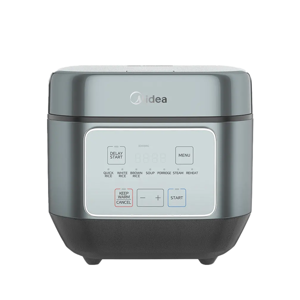 Nồi cơm điện tử cao cấp Midea MRD180T2BDG