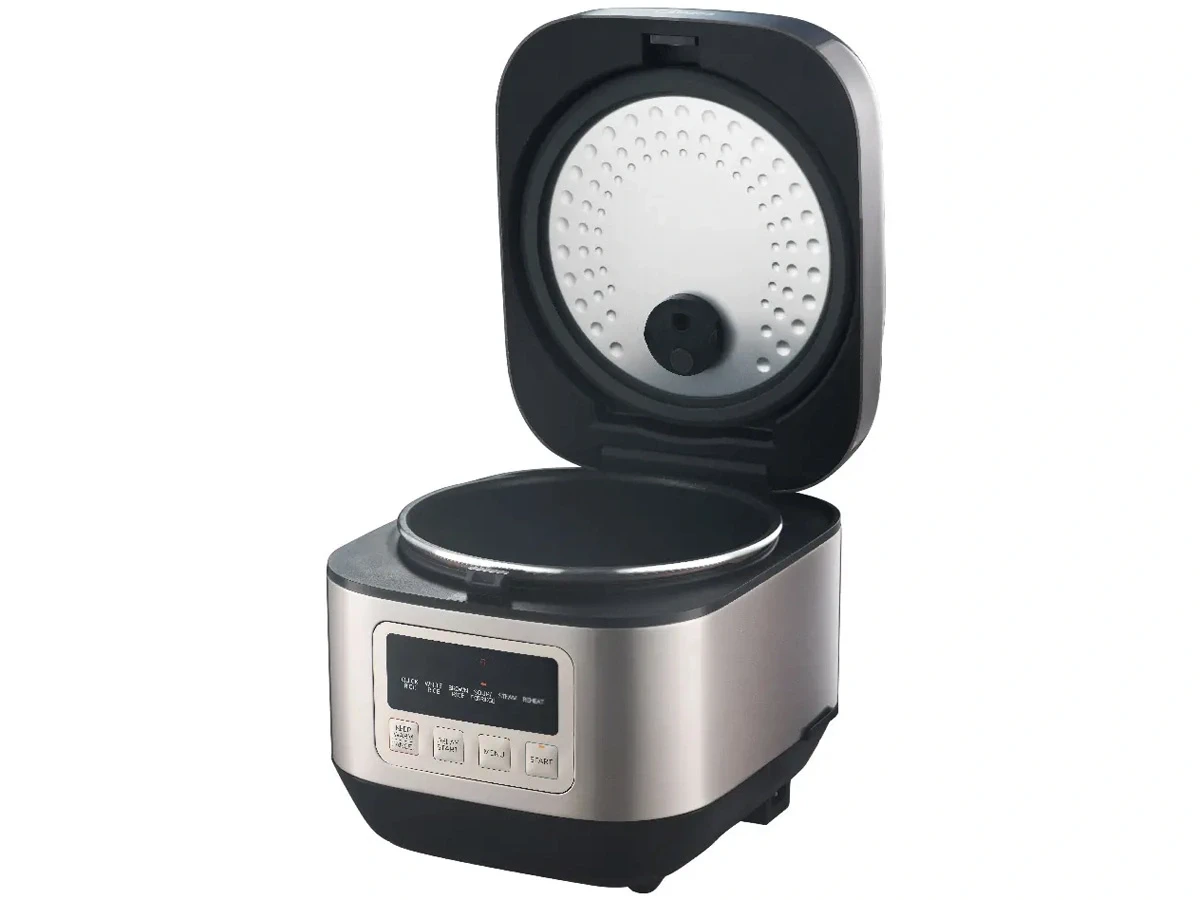 Nồi cơm điện tử Midea MRD180B1BDN 1.8 lít
