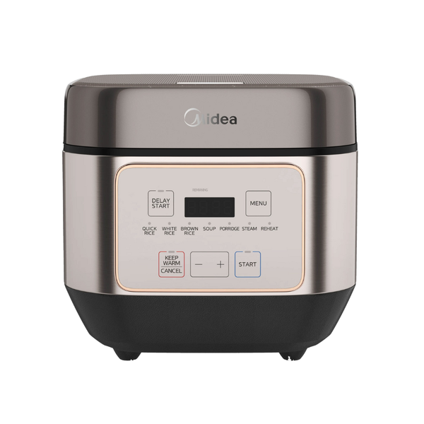 Nồi Cơm điện Midea MRD180T1BDN