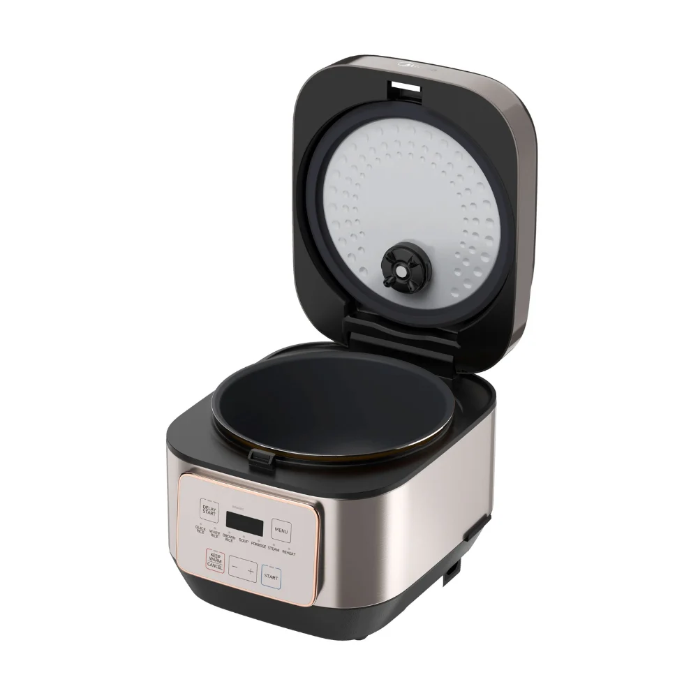 Nồi Cơm điện Midea MRD180T1BDN