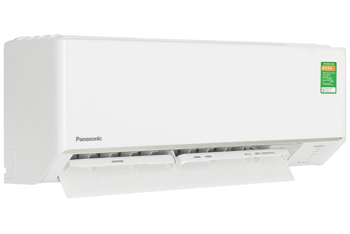 Điều hòa Panasonic 9000BTU 2 chiều Inverter CU/CS-YZ9AKH-8