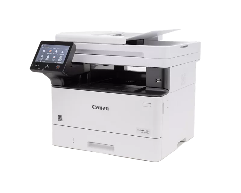 Máy in đa chức năng Canon i-SENSYS MF453DW NK