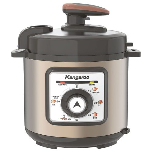 Nồi áp suất Kangaroo 6L KG6PC1