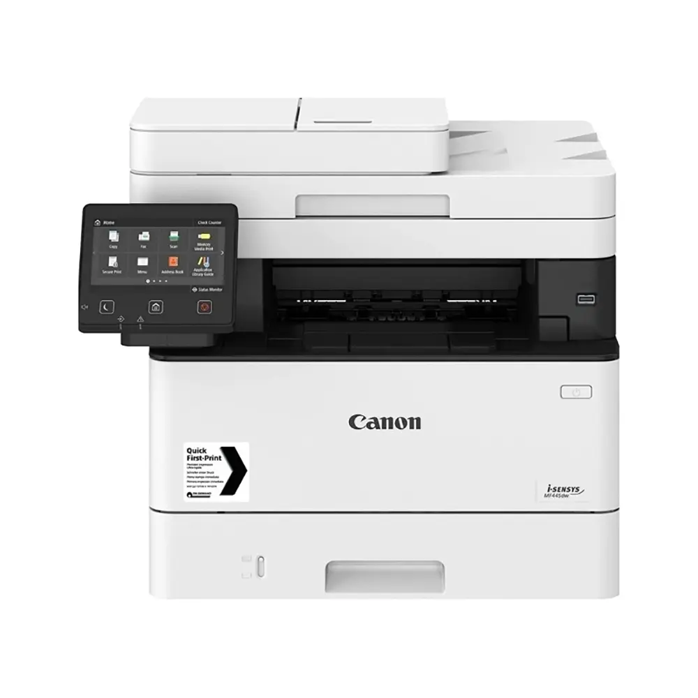 Máy in đa chức năng Canon i-SENSYS MF465DW NK