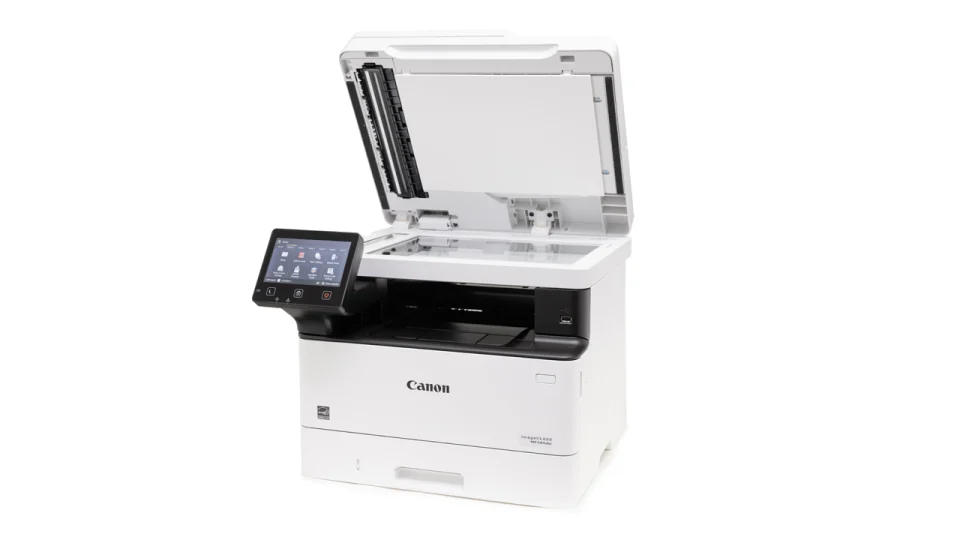 Máy in đa chức năng Canon i-SENSYS MF465DW NK