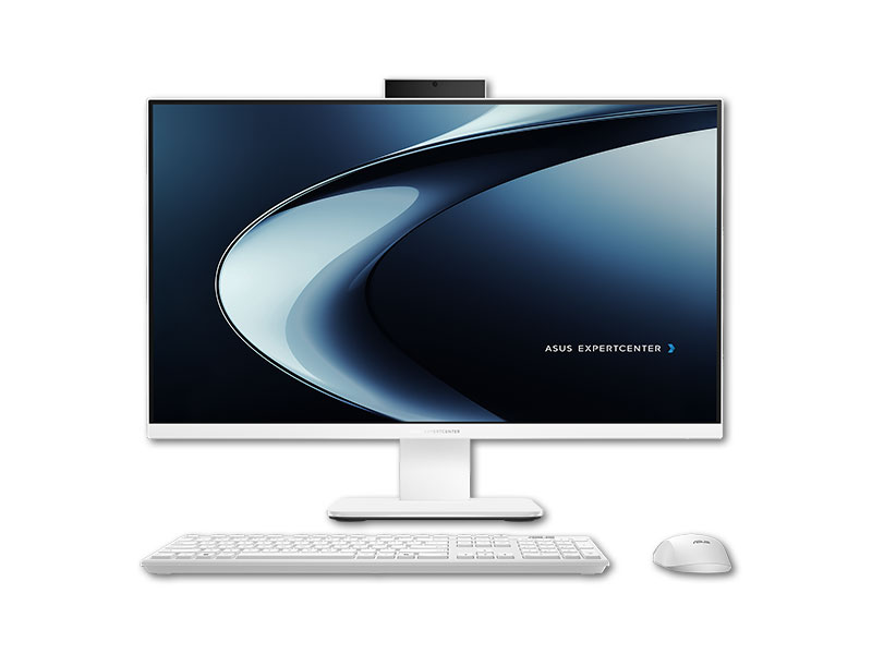 Máy tính đồng bộ AIO Asus P470VAK-WPE141W (Core 7 240H/ 16GB/ 512GB SSD/ 27inch/ Win11