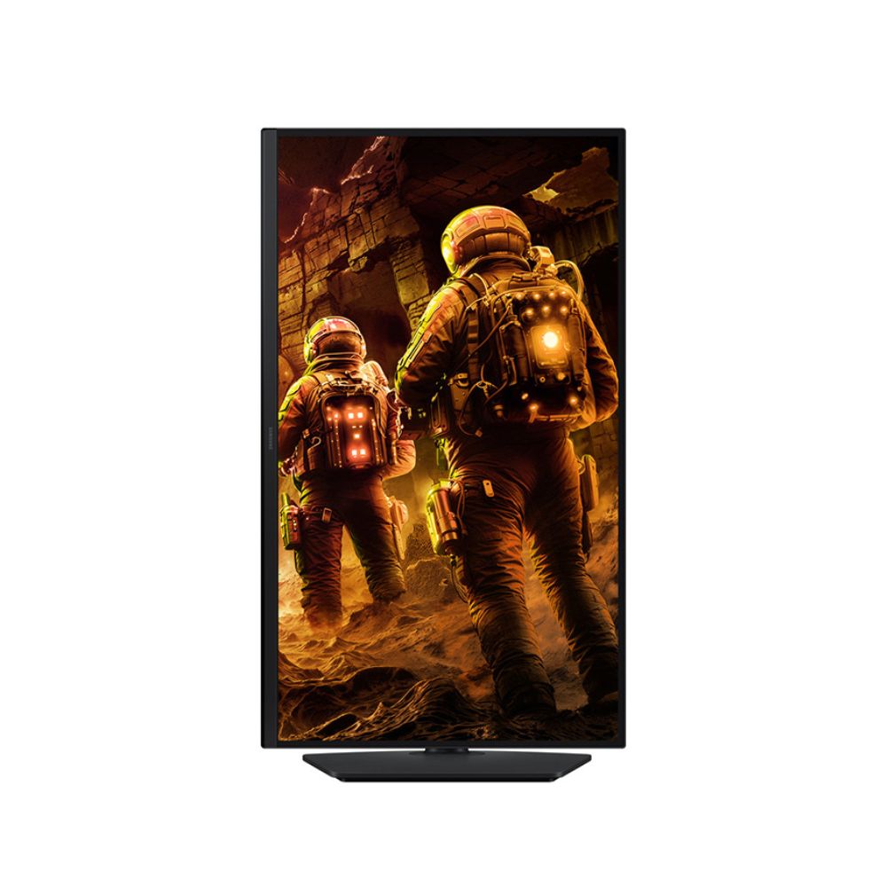 Màn hình gaming Samsung Odyssey G5 LS32FG502EEXXV (32Inch/ 2K/ 1ms/ 180Hz/IPS)