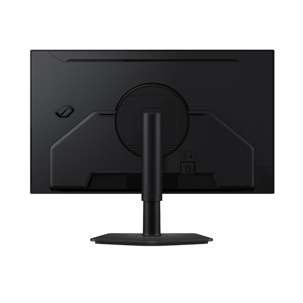 Màn hình gaming Samsung Odyssey G5 LS32FG502EEXXV (32Inch/ 2K/ 1ms/ 180Hz/IPS)