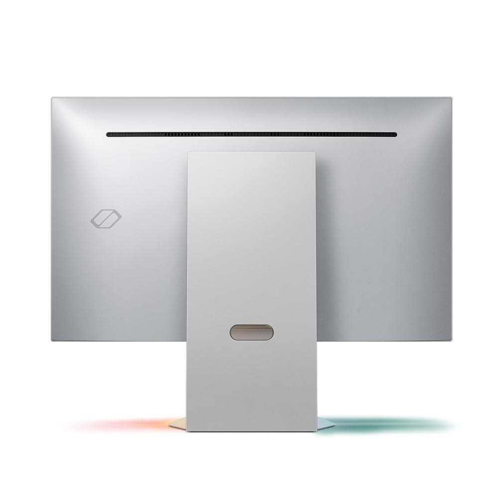 Màn hình Gaming Samsung Odyssey 3D G90XF LS27FG900XEXXV (27Inch/ 4K/ 1ms/ 165Hz/ IPS)