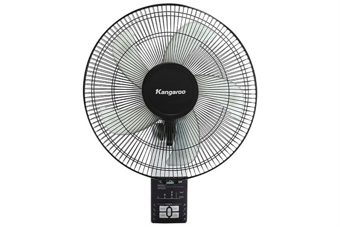 Quạt treo tường Kangaroo KG724 5 cánh, 55W
