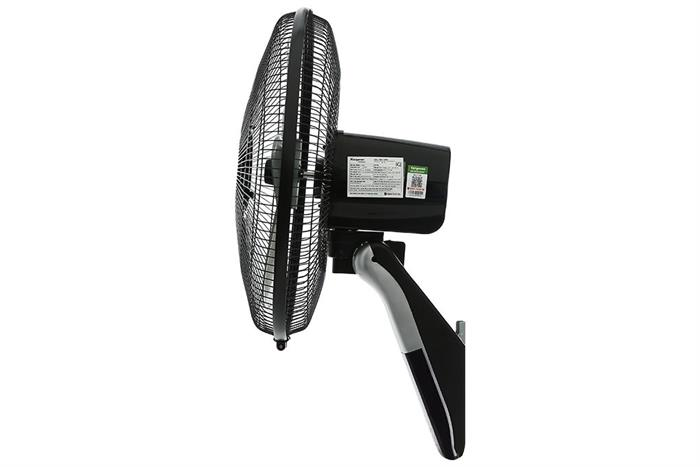 Quạt treo tường Kangaroo KG724 5 cánh, 55W