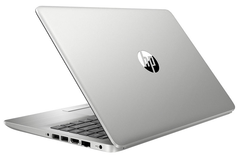 Máy Tính Xách Tay HP 240 G8 518W3PA (i5-1135G7/8GD4/512GSSD/14.0FHD/Wlac/BT5/3C41WHr/BẠC/W10SL)