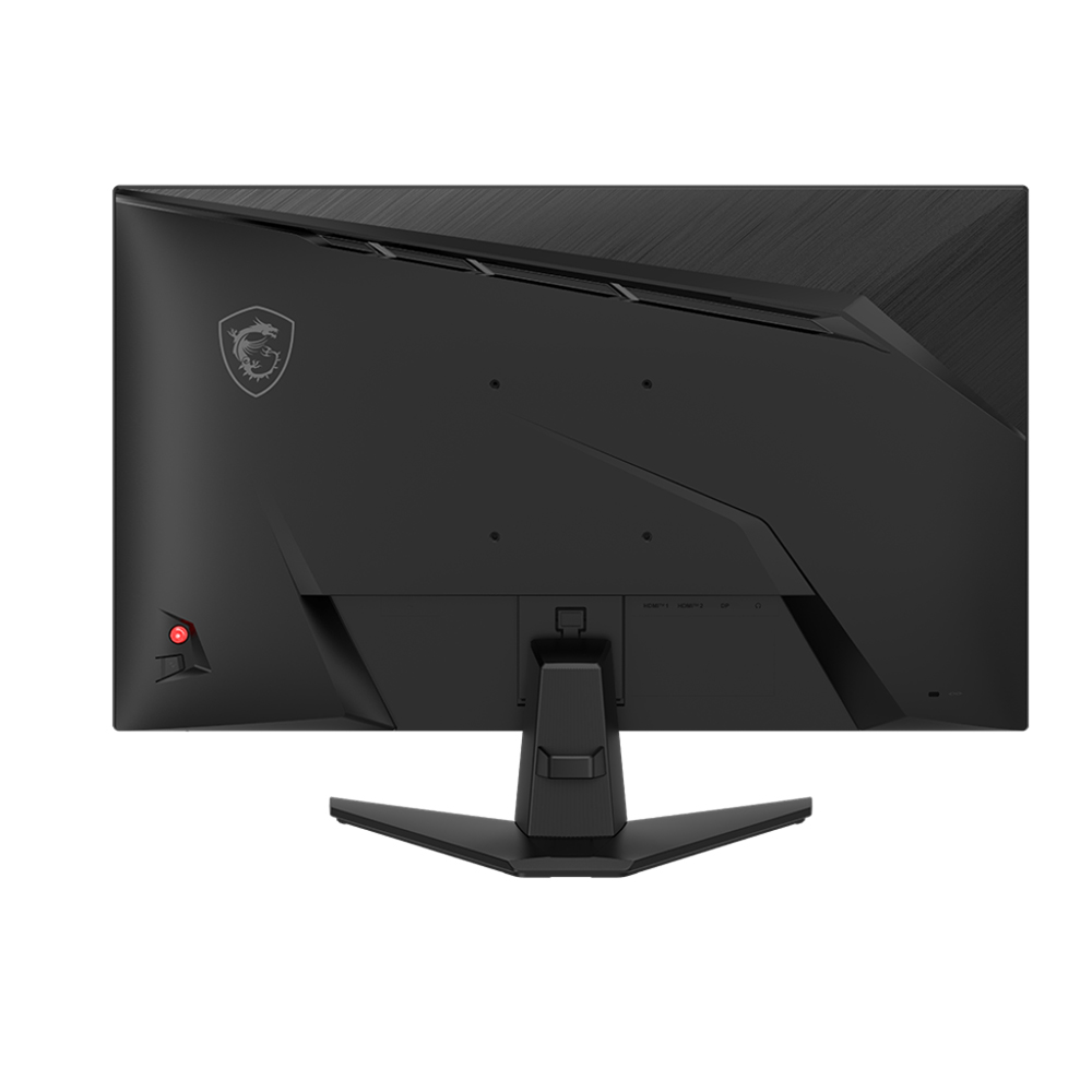Màn hình MSI MAG 272F X24 (27 inch - IPS - FHD - 240Hz - 0.5ms)