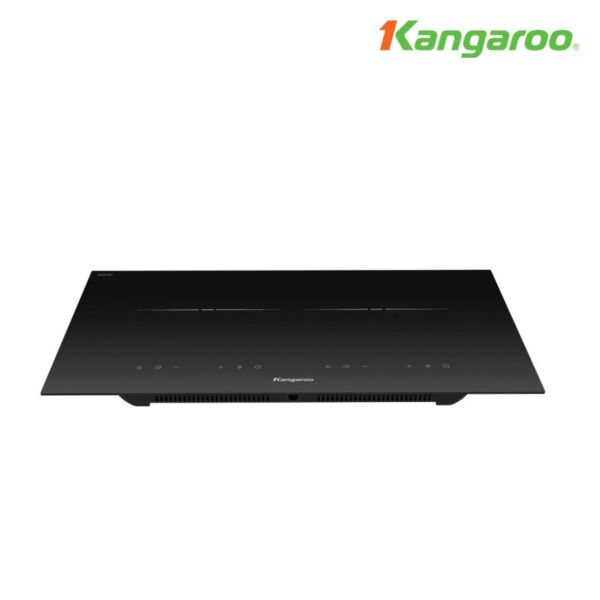Bếp điện từ đôi Kangaroo KGIC50D2C