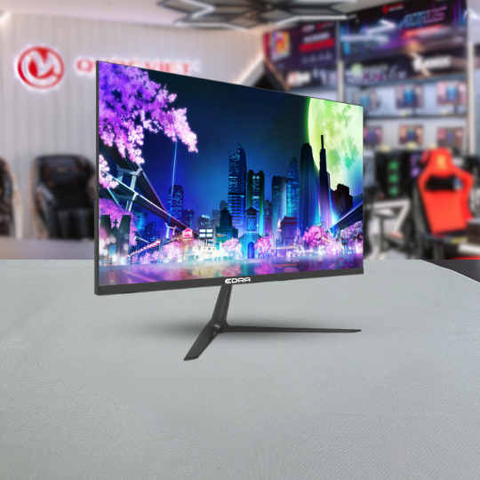 Màn Hình Gaming EDRA EGM24F120S (23.8 inch - IPS - FHD - 120Hz - 1ms)