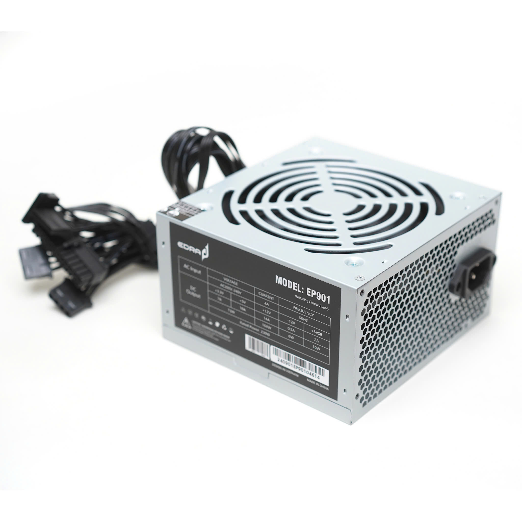 Nguồn máy tính Edra EP901