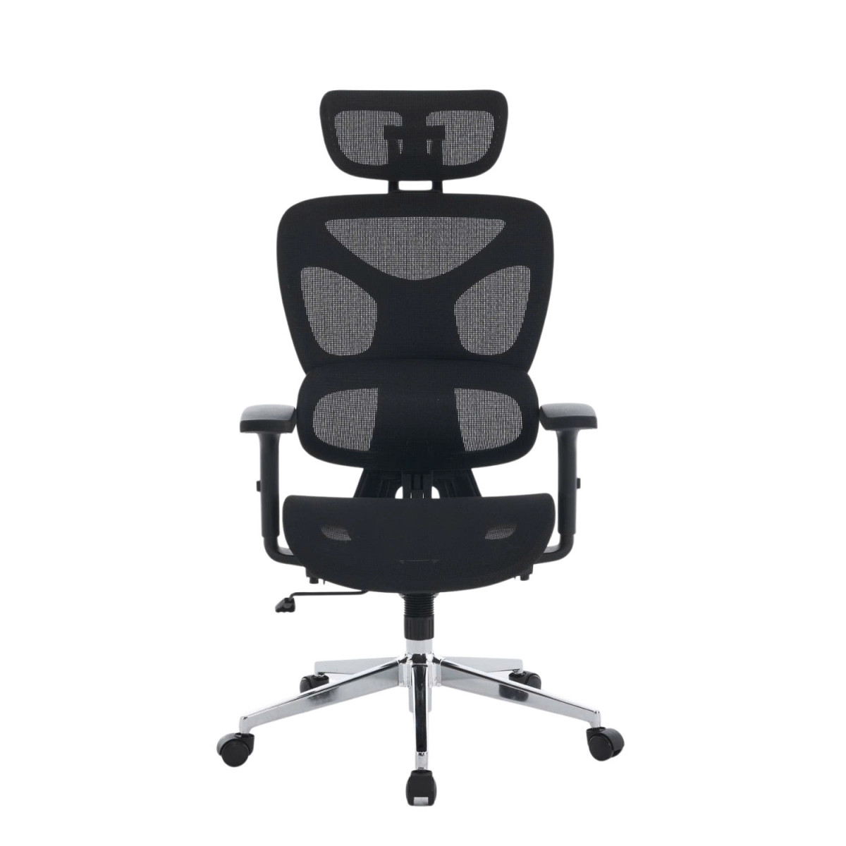 Ghế xoay công thái học EEC229