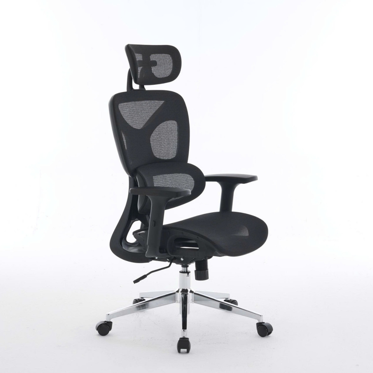 Ghế xoay công thái học EEC229