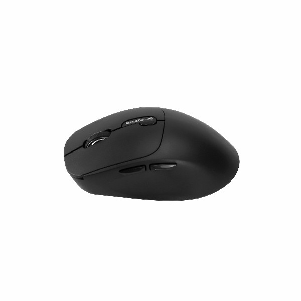 Chuột không dây E-Dra EM605W Wireless Black